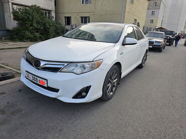 ручка пассат б4: Toyota Camry: 2013 г., 2.5 л, Автомат, Гибрид, Седан