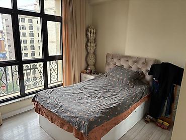 Продажа квартир: 3 комнаты, 73 м², Ак-Кеме Элитка, 10 этаж, Евроремонт — 5