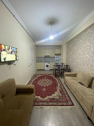 abşeron saray: Ev Xırdalanda Kristal Abşeron 1 də yerləşir Ev 1den 2ye düzəlme studio — 4