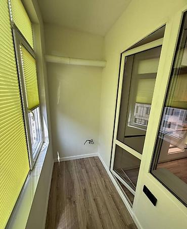 район церковь: 1 комната, 48 м², Церковь 108 серия, 7 этаж, Свежий ремонт — 2