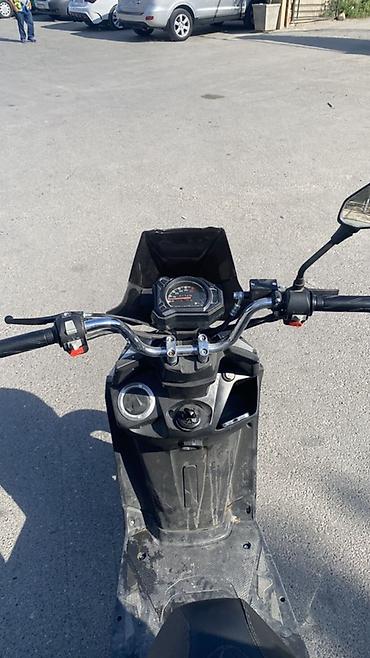Mopedlər,skuterlər: Freedom Jet 49 Bezproblem Kredit yoxdu Senedler qaydasinda Nomre — 5