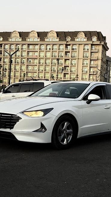 киа сонет отзывы: Hyundai Sonata: 2022 г., 2 л, Автомат, Газ, Седан — 3