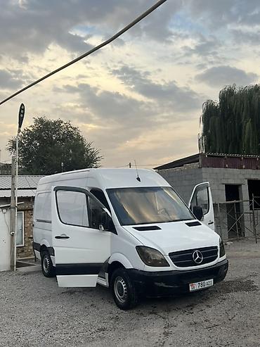 обшивка двери камри70: Легкий грузовик, Mercedes-Benz, Б/у — 3