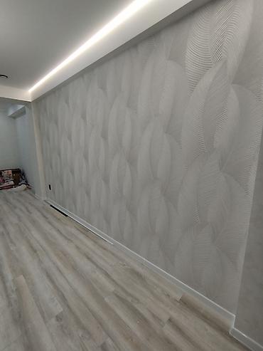 Ремонт под ключ: Ремонт под ключ | Офисы, Квартиры, Дома Больше 6 лет опыта at lalafo.kg — 14 Ремонт под ключ: Ремонт под ключ | Офисы, Квартиры, Дома Больше 6 лет опыта — 14