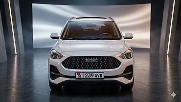wuling mini ev: Great Wall Hover 2: 2019 г., 1.5 л, Автомат, Бензин, Кроссовер — 4
