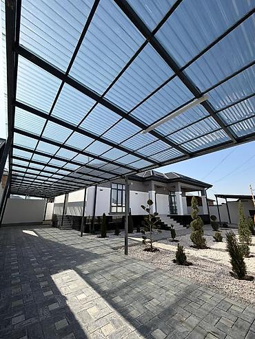 Продажа коттеджей и домов: 🔥 Срочно шикарная Цена продаётся дом в Ак-Ордо 3 | 4 сотки | *Цена — 11