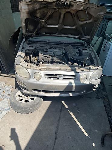 киа шума запчасти: Запчасти Киа шума Kia shuma 1 98 год 1.6 есть почти все — 1