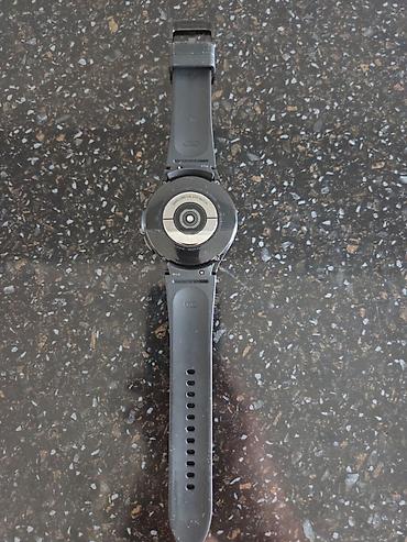 watch samsung: Samsung Galaxy Watch4 Classic 46 мм - Состояние: стекло без царапин — 2