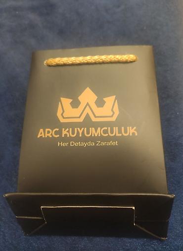 kulcə: ARCHIN saf gümüş külçə – “I love you” dizaynlı Xüsusiyyətlər: - Marka — 6