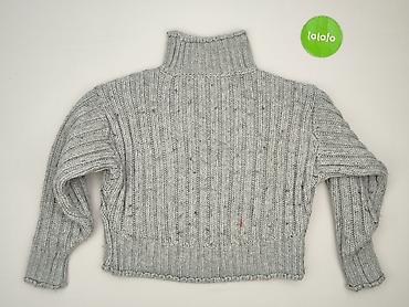 wisla krakow: H&M, Golf damski, rozmiar XS — 3