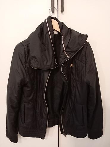Kurtkalar: Original Adidas qadın gödəkçə satılır. Əla vəziyyətdədir, çox səliqəli — 1