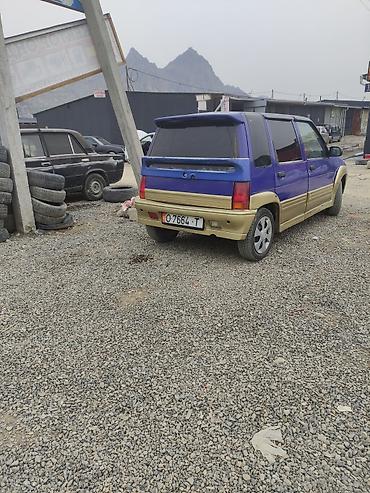 Mini: Mini Cooper: 1997 г., Хэтчбэк — 3