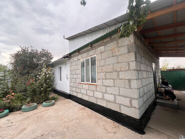 Продажа домов: Дом, 52 м², 4 комнаты, Собственник, Косметический ремонт — 2