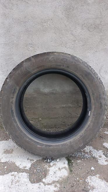 Шины: Зимняя шина Firemax FM806, без шипов (Studless) - Размер: 225/60 R18 — 4