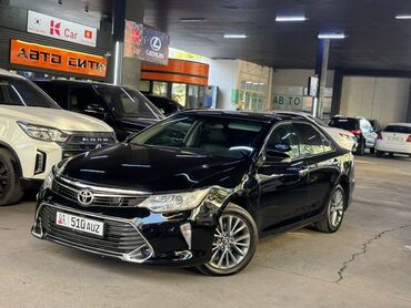 датчик для машины: Toyota Camry: 2012 г., 3.5 л, Типтроник, Бензин, Седан