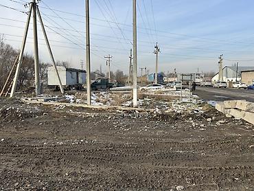 Продажа участков: 18 соток, Для бизнеса — 7