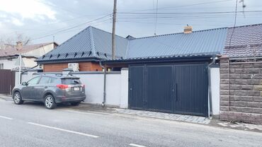 Продажа домов: Полдома, 70 м², 3 комнаты, Собственник, Дизайнерский ремонт — 3