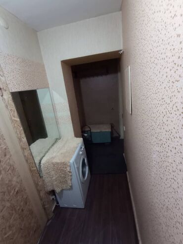 квартиру частный дом: 1 комната, 32 м², Хрущевка, 1 этаж, Косметический ремонт