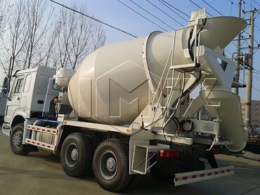 калцо бетон: Бетон M-200 В тоннах, Бетономешалка, Гарантия, Бесплатный выезд