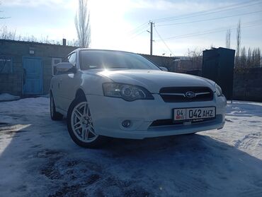 субару импреза автомобиль: Subaru Legacy: 2005 г., 2 л, Типтроник, Бензин, Универсал