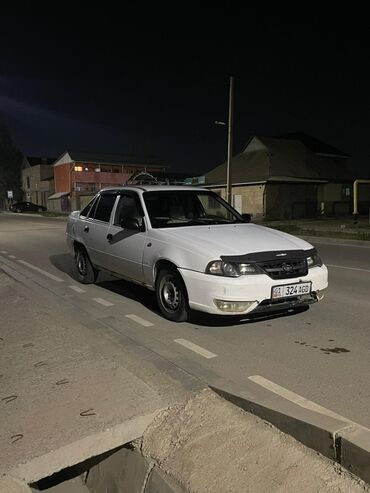 радиаторы на нексия: Daewoo Nexia: 2009 г., 1.5 л, Механика, Бензин, Седан