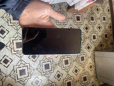 meizu 18: Redmi, Redmi Note 12, Б/у, 128 ГБ, цвет - Голубой, 2 SIM — 1