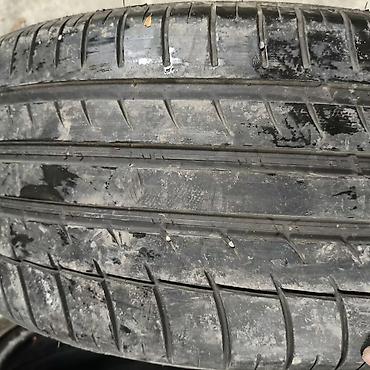 265 45 19: Шины 255 / 45 / R 19, Лето, Б/у, 1 шт, Легковые, Корея, Kumho — 3