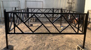 Ритуальные услуги: Изготовление памятников, Изготовление оградок, Изготовление овалов с фото | Гранит, Металл, Мрамор | Установка, Оформление — 17