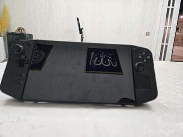 модемы о: Продаю портативку Legion Go Z1 Extreme 512gb Полный комплект с