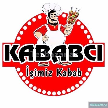 operator iş: Aşpaz Manqalçı, kababçı. 6 ildən artıq təcrübə