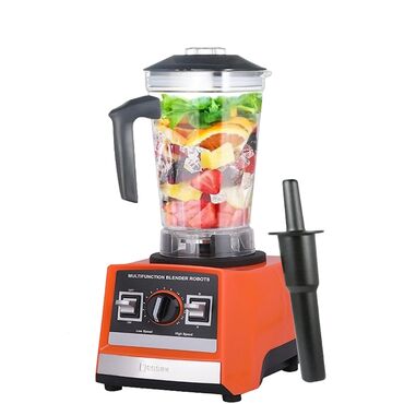 bilindir: Stasionar blender, Dessini, Yeni, Ünvandan götürmə, Ödənişli çatdırılma, Rayonlara çatdırılma