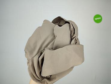 jasnoszary: Ogrodniczki damskie, rozmiar S — 5