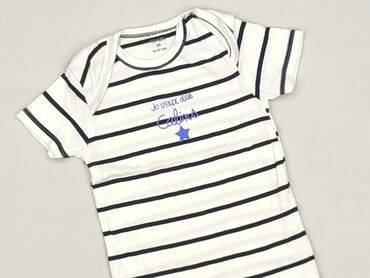 Футболка, Kiabi Kids, 3-4 р., 98-104 см, стан - Ідеальний