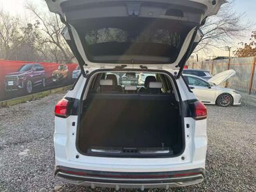 Geely: Geely Boyue: 2022 г., 1.8 л, Бензин, Кроссовер — 4