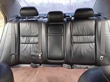 Honda: Honda Inspire: 2003 г. at lalafo.kg — 1 Honda: Honda Inspire: 2003 г. — 1