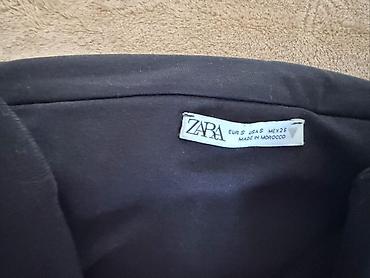 strap: Ziyafət donu, Mini, Zara, S — 2