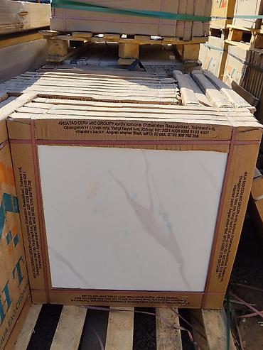 ceramic: Керамогранитная плитка HUA TAO CERAMIC GROUP - Формат: крупный — 1