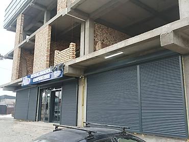 Откатные ворота: Откатные ворота из сэндвич‑панелей с автоматикой - Полотно — 120