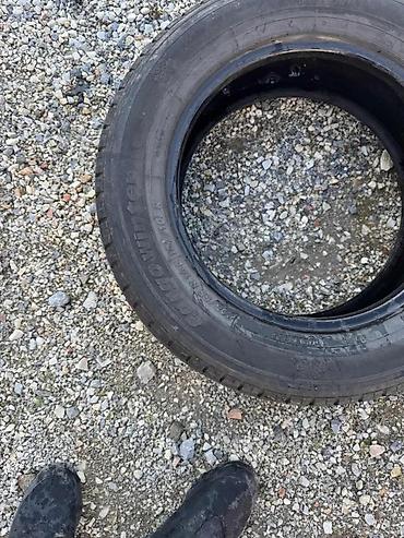putnički kombi 8 1: CARGOWINTER RIKEN 205/65 R16 C GUMA | Riken guma c za teretni — 4