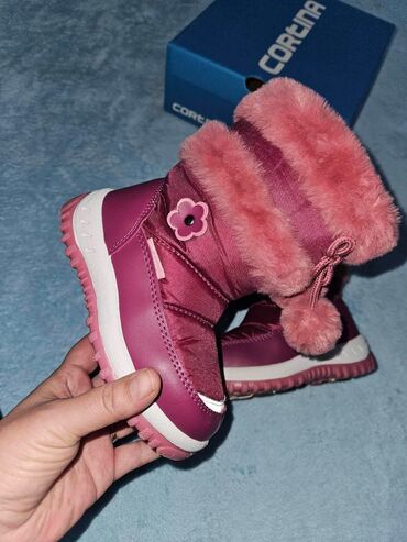 Čizme: Čizme, Veličina - 27 — 8