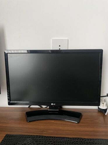 Televizorlar: İşlənmiş Televizor LG 54"