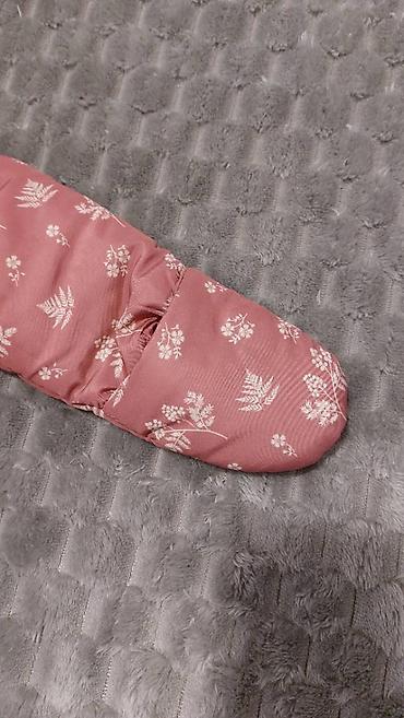 kombinezon: Kombinezon, Qız üçün, 6 - 9 ay, Mothercare — 7