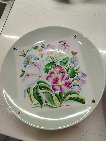 qedimi kasalar: Kasalar, 2 ədədli dəst, rəng - Ağ, Farfor, Rusiya — 5