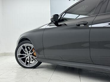 Mercedes-Benz: Mercedes-Benz E-Class: 2019 г., 2 л, Типтроник, Гибрид, Седан — 6