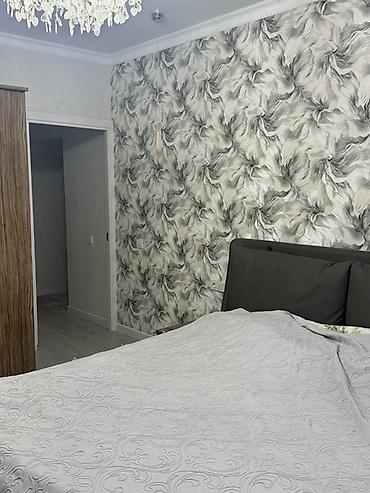 Продажа квартир: 2 комнаты, 78 м², 4 этаж, Евроремонт — 4