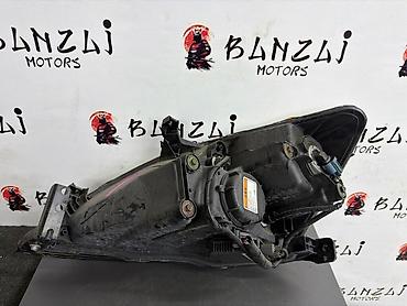 фары хонда инспайр: Передняя правая фара Honda 2005 г., Б/у, Оригинал, Япония — 3