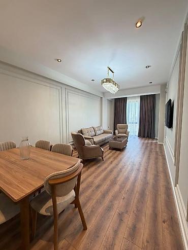 Дом и сад: İcarəyə verilir 2 otaqlı yeni tikili 80 m², Koroğlu m. Kateqoriya — 1