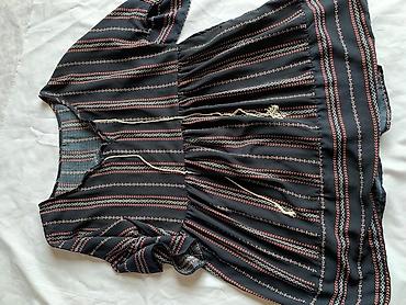 Джинсы: Мужские джинсы, S, M, L, Jordan, Б/у, цвет - Белый, Самовывоз — 17