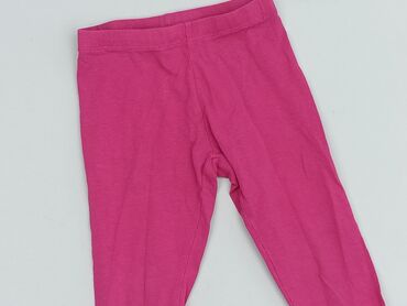 Leggings: Leggings for kids, Lupilu, 3-4 years, 98/104, condition - Good