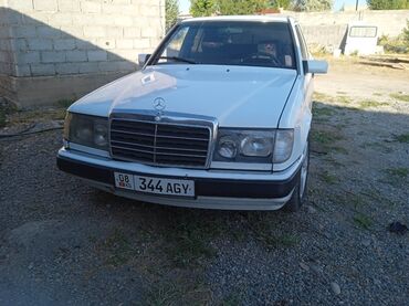 жаз машина цена бишкек: Mercedes-Benz W124: 1990 г., 2.3 л, Механика, Бензин, Седан